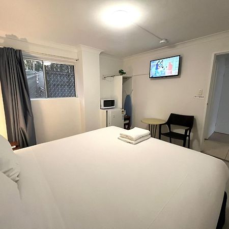 Browns Broadbeach Gold Coast Extérieur photo