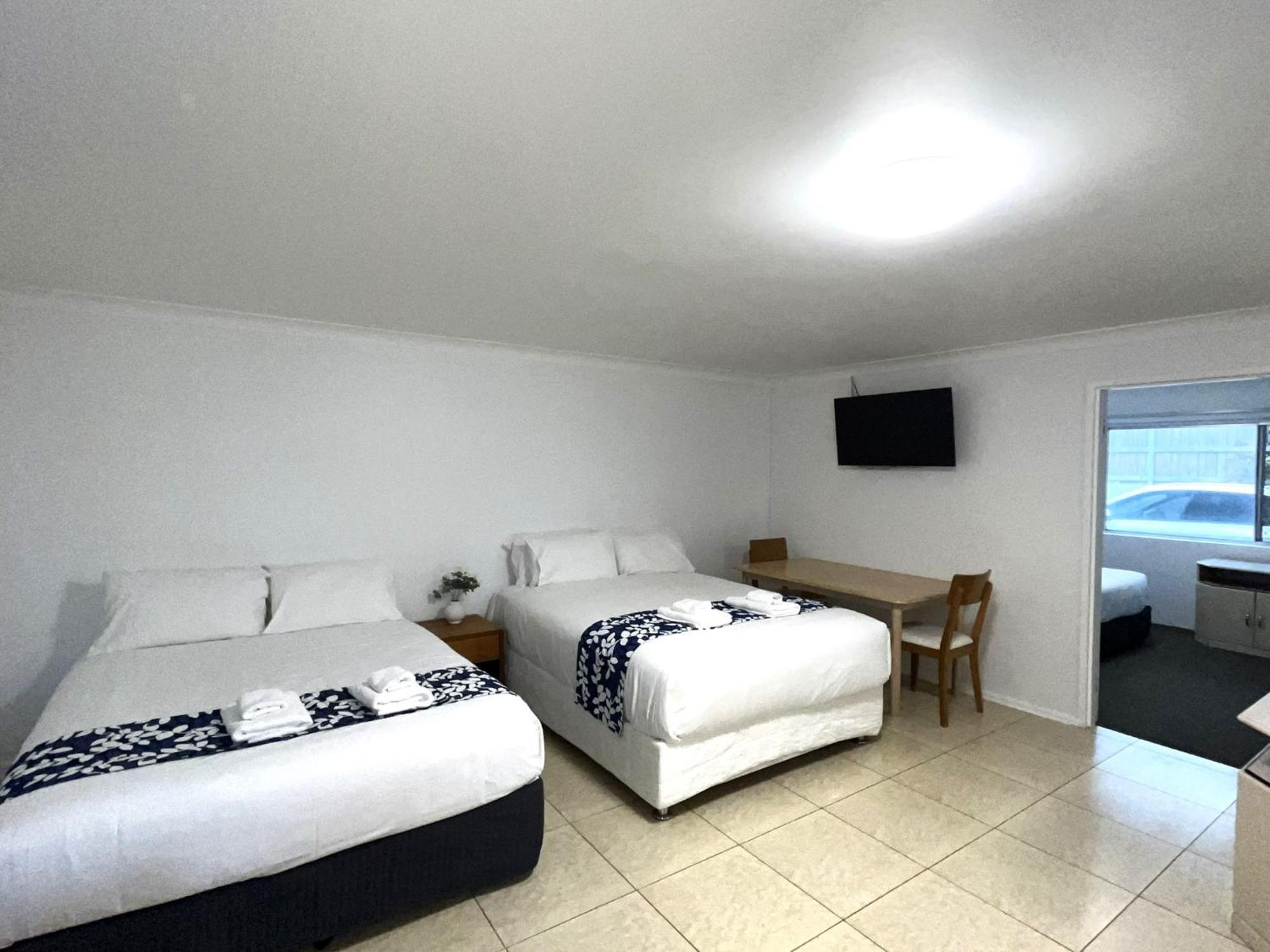 Browns Broadbeach Gold Coast Extérieur photo