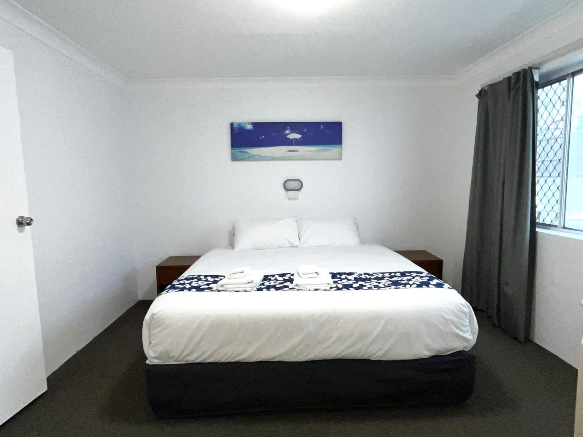 Browns Broadbeach Gold Coast Extérieur photo