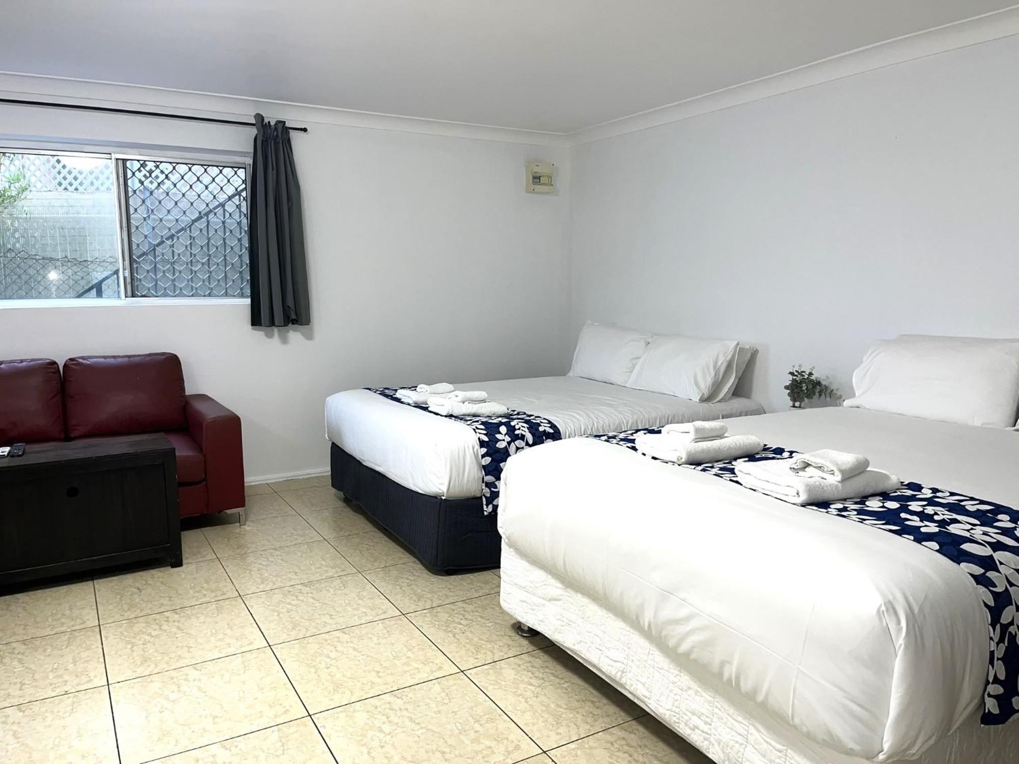 Browns Broadbeach Gold Coast Extérieur photo