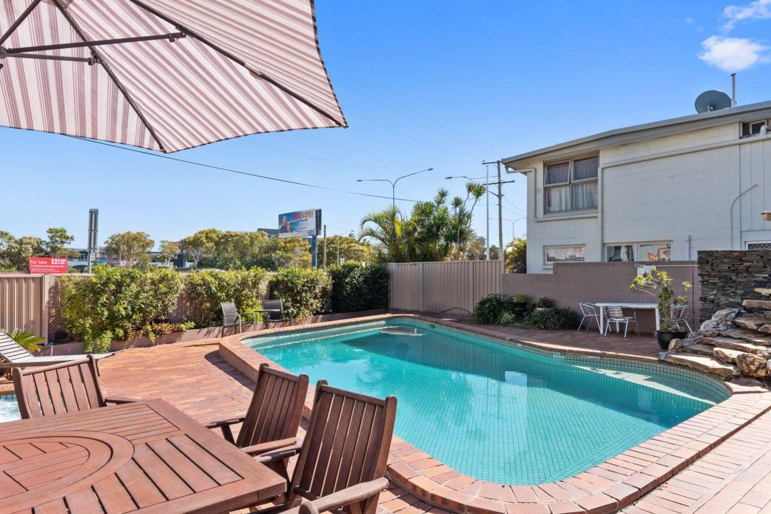 Browns Broadbeach Gold Coast Extérieur photo