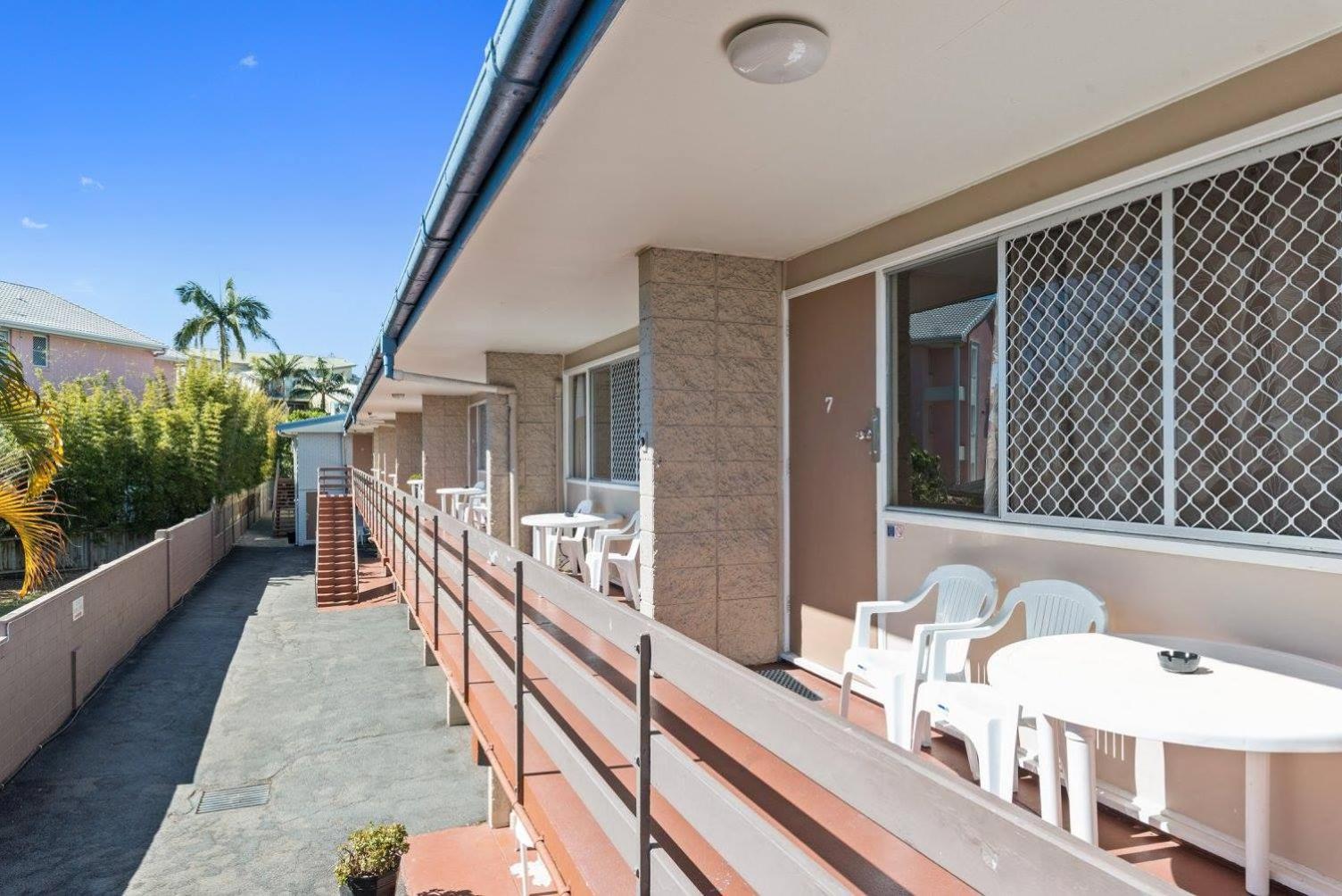 Browns Broadbeach Gold Coast Extérieur photo