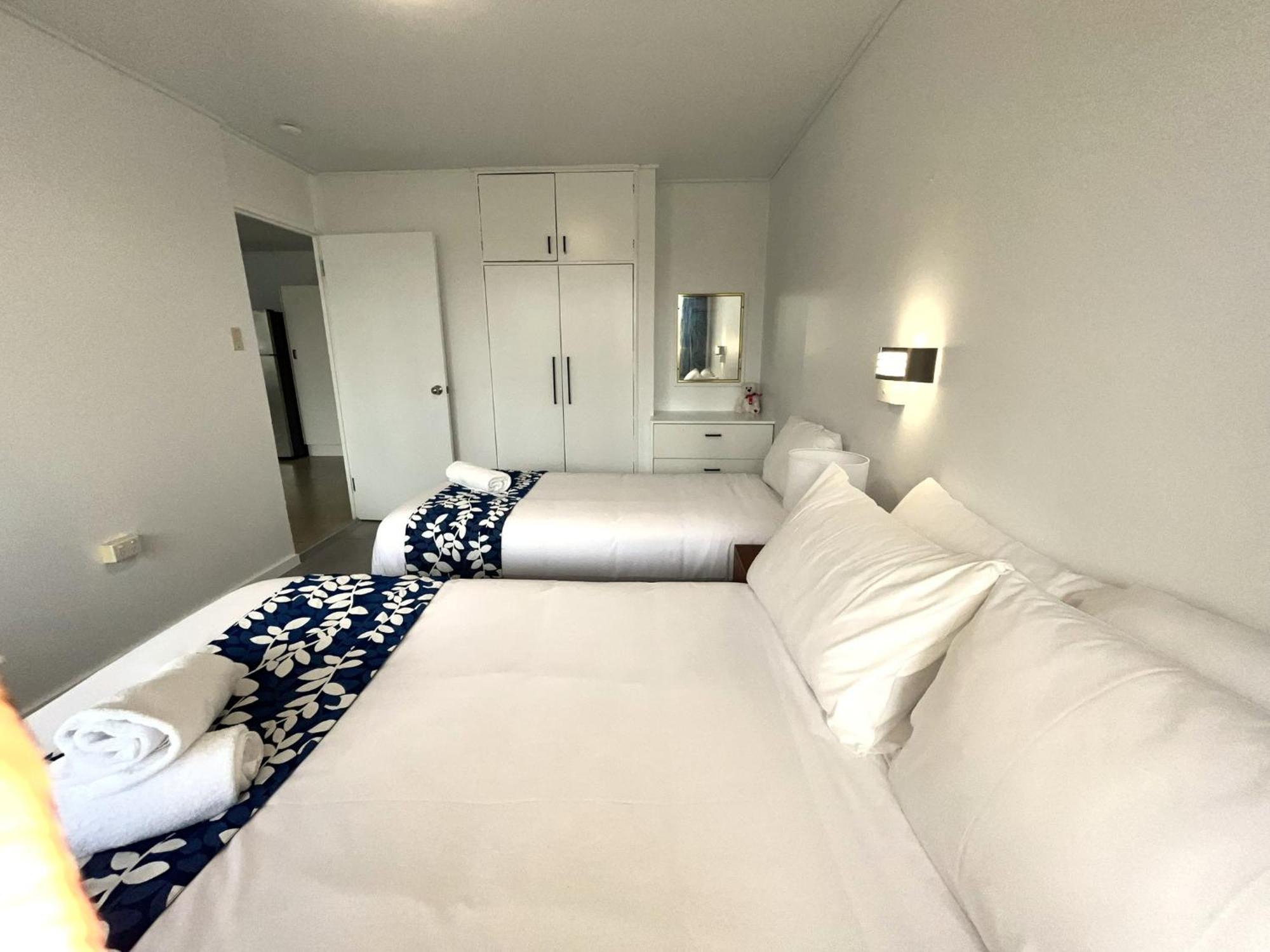 Browns Broadbeach Gold Coast Extérieur photo