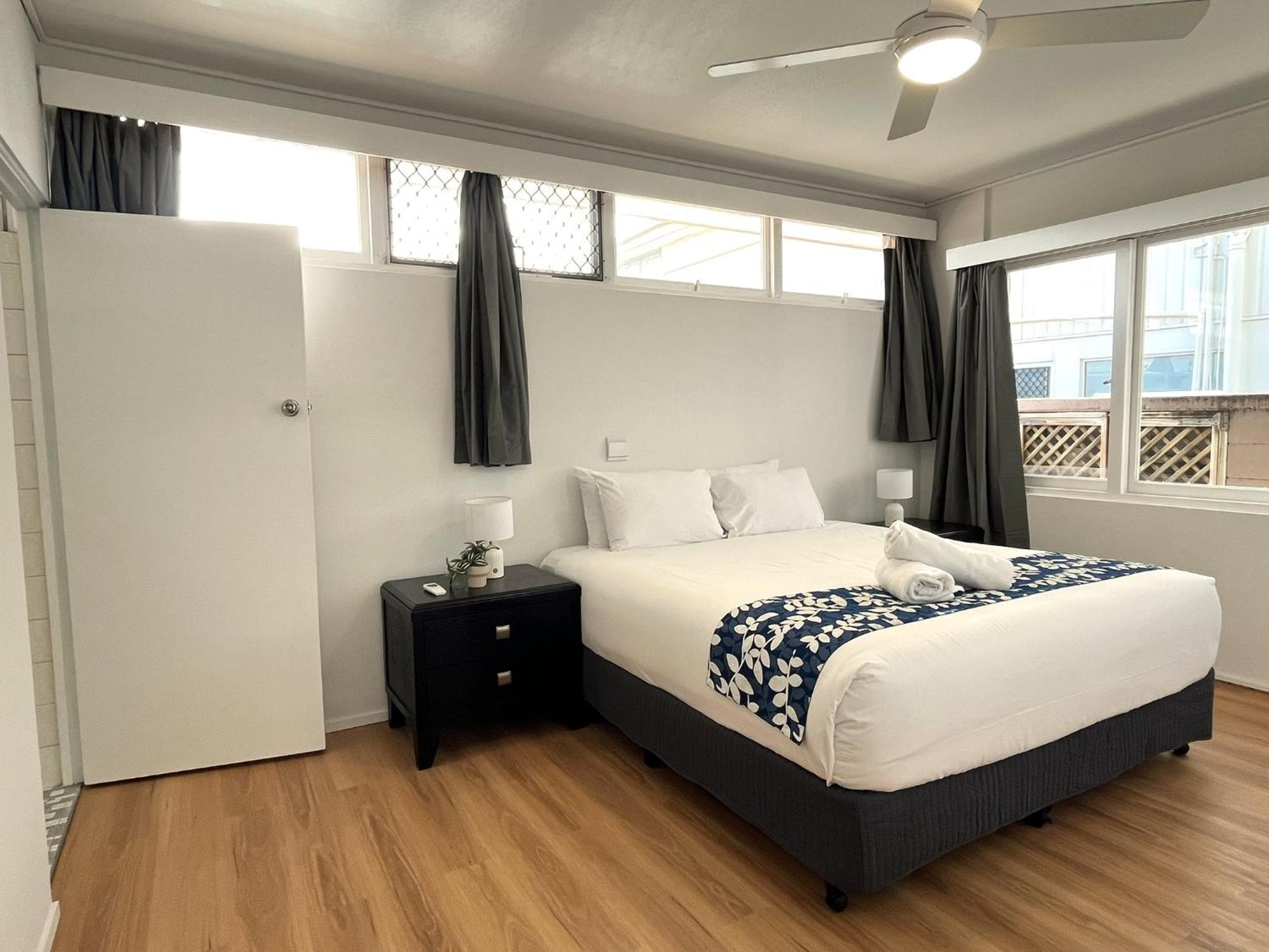 Browns Broadbeach Gold Coast Extérieur photo